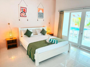 Gilibong Bungalows